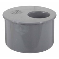 Tampon de réduction simple - Ø 110 / 32 mm