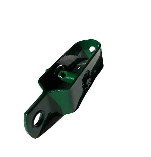 Tendeur pour grillage taille 2, vert