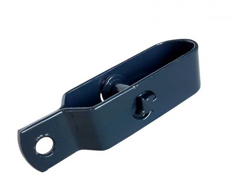 Tendeur pour grillage taille 2, gris