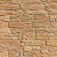 Parement Tertus ton beige doré