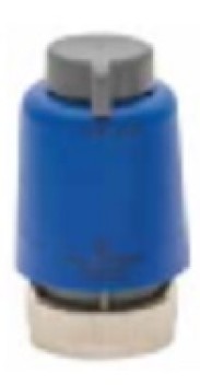 Vignette Tête thermoelectrique 230 V
