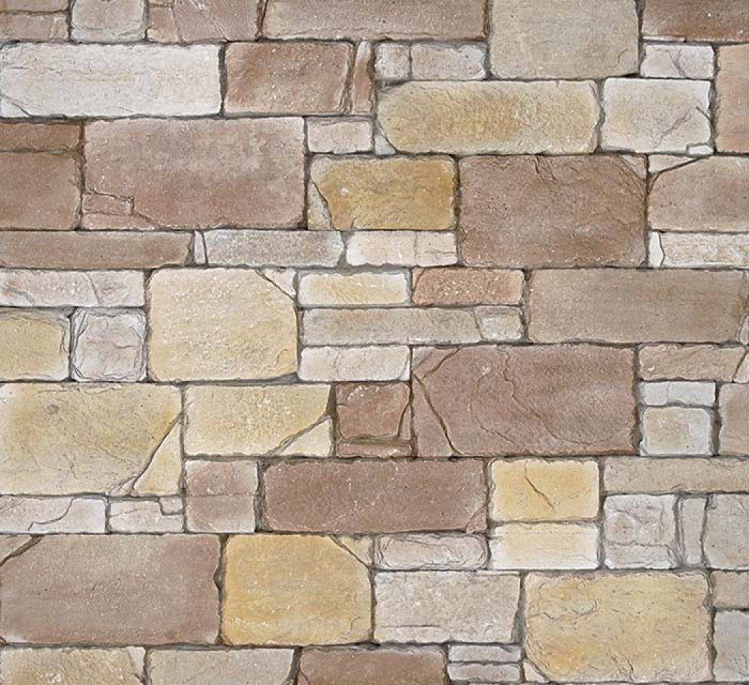 Chaîne d'angle Olympe ton terre d'argile