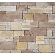 Chaîne d'angle Olympe ton terre d'argile