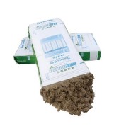 Laine de verre à souffler