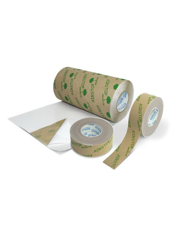 Adhésif TIMBERFLEX 60 mm x 25 m