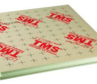 Panneaux polyurethane TMS MF/MS SI 48 mm x 100 cm x 120 cm