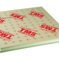 Panneaux polyurethane TMS EFYOS SI 120 mm x 100 cm x 120 cm
