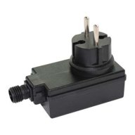 Transformateur 12 V / 24 W pour usage extérieur