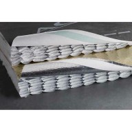 Complexe TRISO-TOITURE