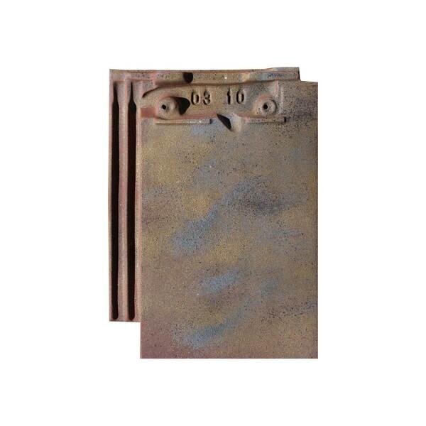 Tuile BEAUVOISE ardoisé