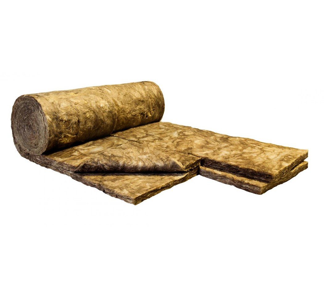 Laine de verre ULTRACOUSTIC, cloisons - 45 mm