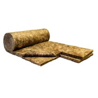 Laine de verre ULTRACOUSTIC, cloisons - 45 mm