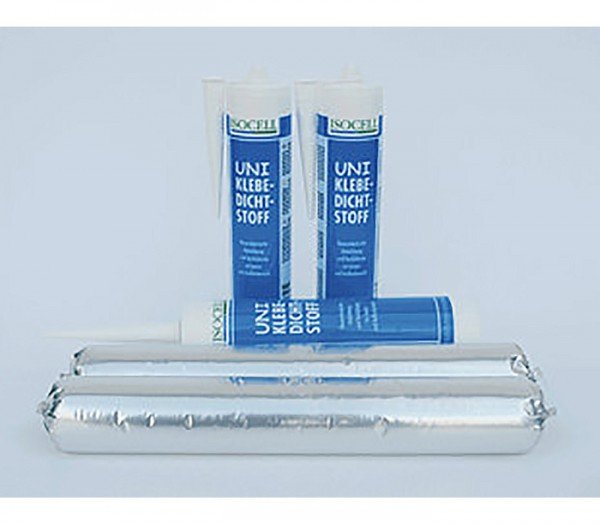 Colle / mastic d'etancheité UNI, 310ml