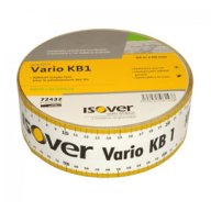 Adhesif d'étanchéité pour membrane VARIO KB1 6 cm x 40 m