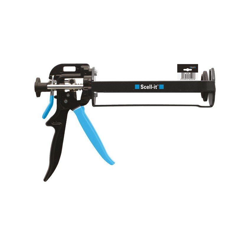 Pistolet manuel professionnel pour cartouche 380-420ml