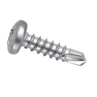 Vis autoforeuse 3.5 mm x 9,5 mm, tête cylindrique