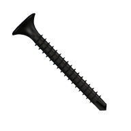 Vis TTPC avec pointe autoforeuse pour ossature 3.5 mm x 35 mm, tête trompette, philips