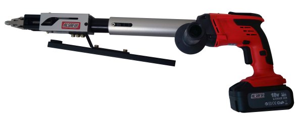 Visseuse 430 JDB 18V4Ah