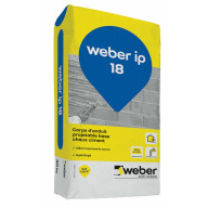 weber IP18