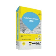 weberdress clair