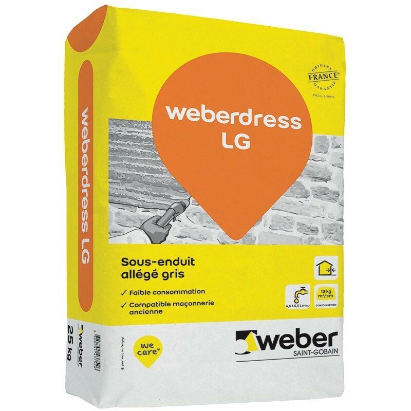 weberdress LG