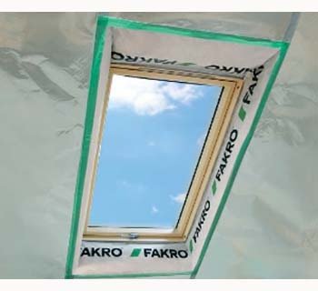 Ecran pare-vapeur XDS - 55 cm x 98 cm