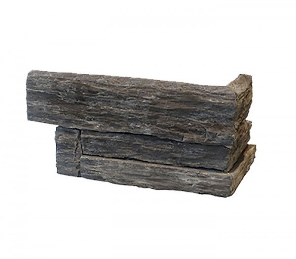 Chaîne d'angle Yosémite ton anthracite