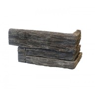 Chaîne d'angle Yosémite ton anthracite