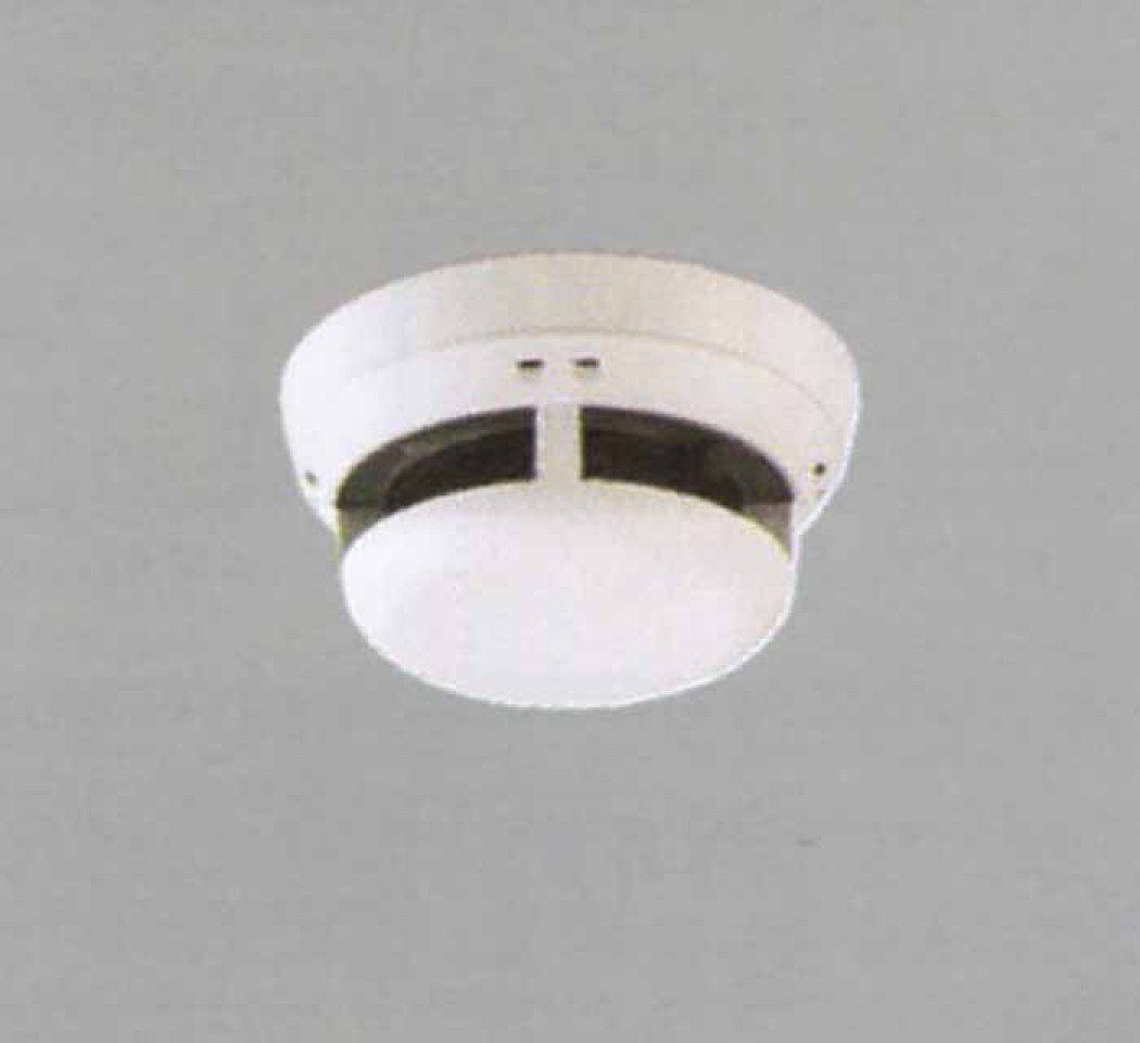 Détecteur de fumée ZFD