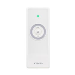 Télécommande contrôleur radio Z-WAVE ZRH1 à un canal