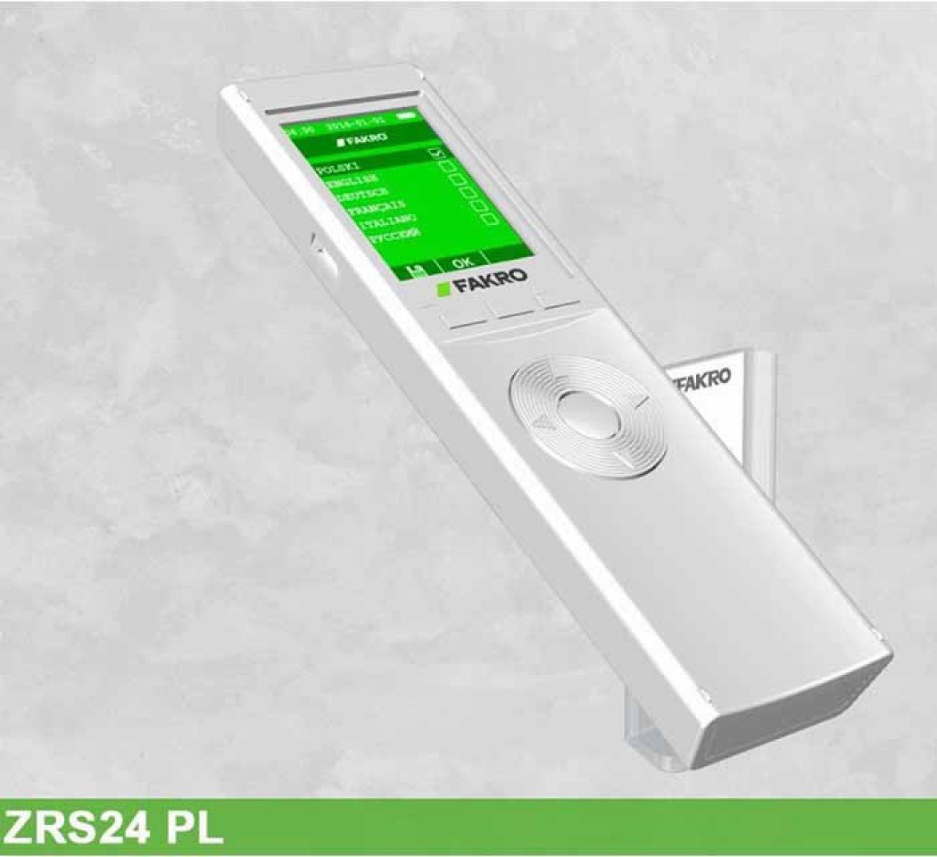 Télécommande avec écran d'affichage