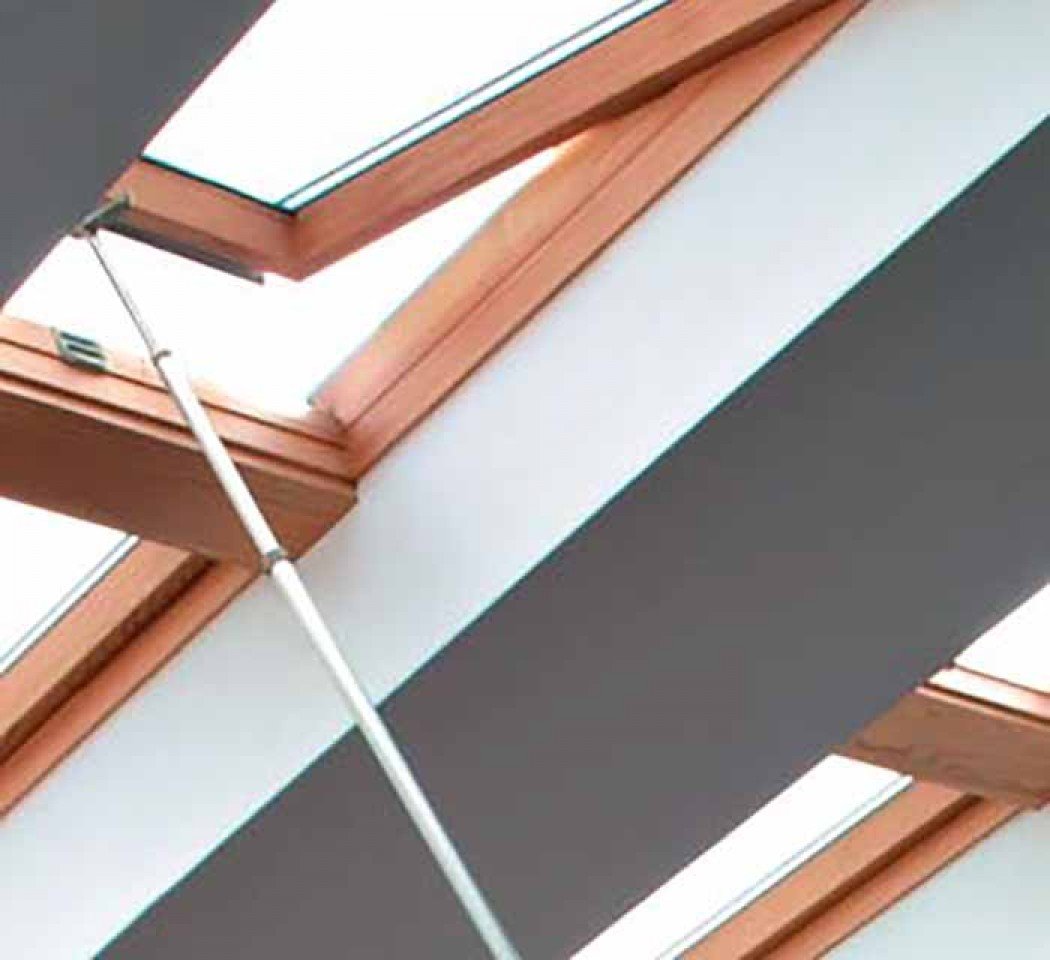 Rallonge pour perche ZST