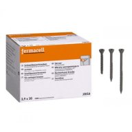 Vis autoperceuse 3,9 x 55 (embout inclus)