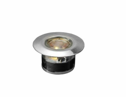 Vignette Spot Acis en Inox