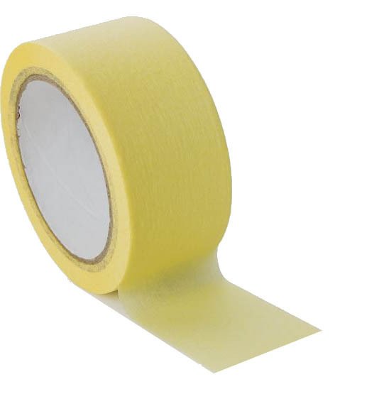 Adhésif de masquage 50 ml x 50 mm