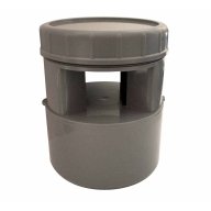 Aerateur à membrane - Ø 110 / 100 mm