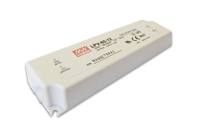 Vignette Alimentation, transformateur électrique pour Volet ou Fenêtre