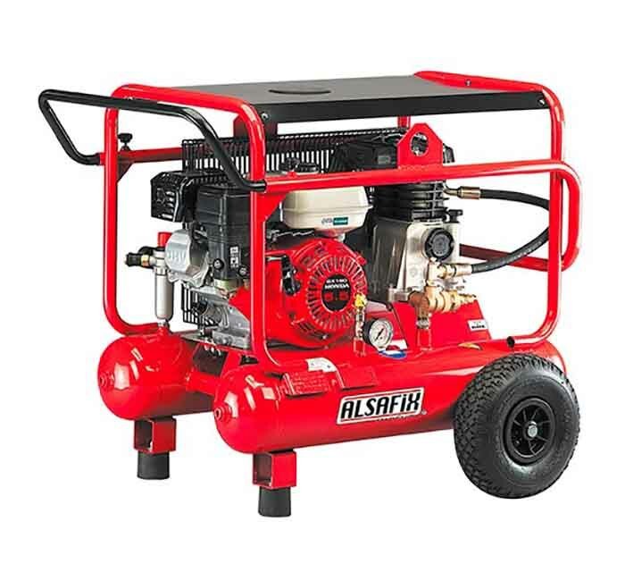 Compresseur thermique ALAIR 20/500