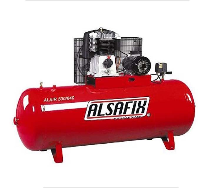 Compresseur ALAIR 500/840