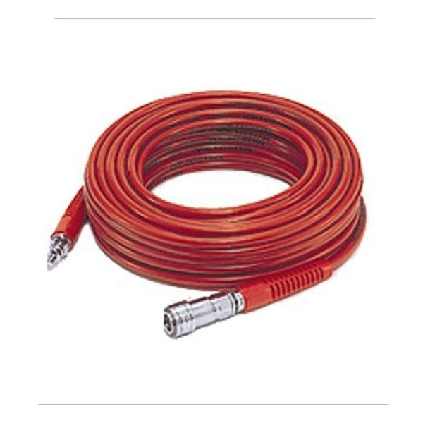 Tuyau Haute Pression Ø 6 x 10 avec raccord HP, 30 m