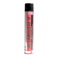Mousse Polyuréthane M 750 ml