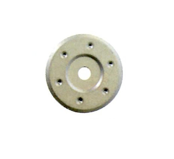 Rondelles pour chevilles ISO-M