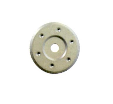Vignette Rondelles pour chevilles ISO-M