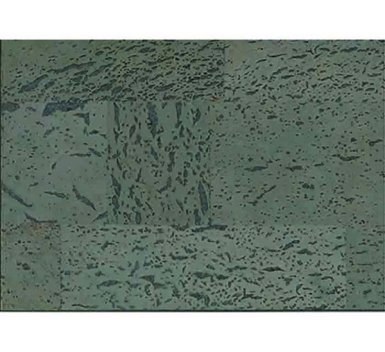 Vignette Parement mural liège 90 cm x 30 cm x 5.5 mm, Terre