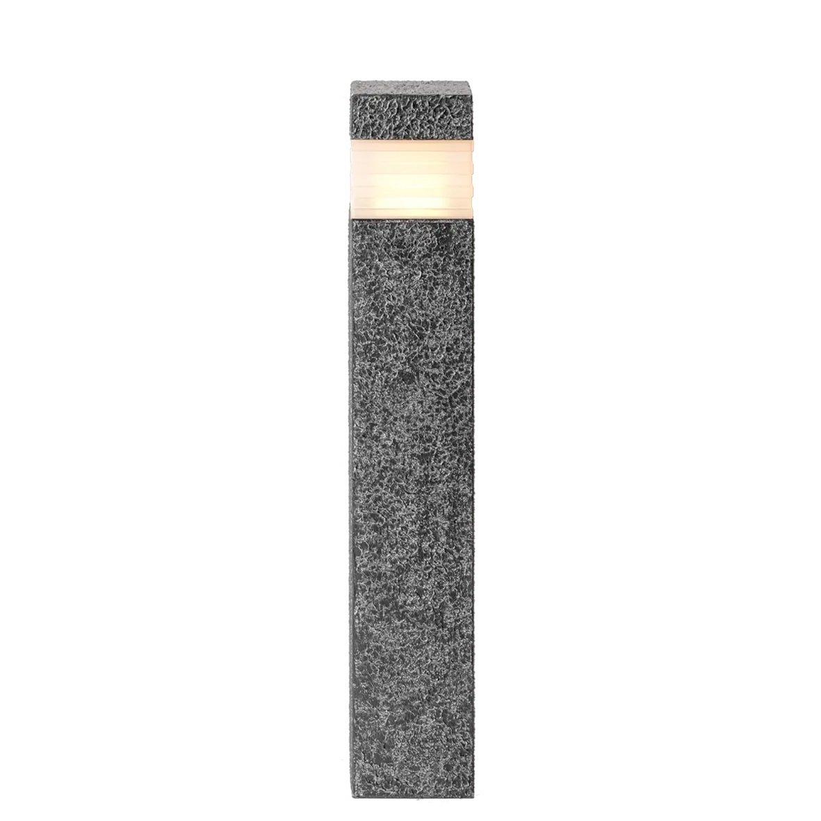 Borne lumineuse Atera à éclairage circulaire Grand Modèle