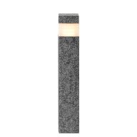 Borne lumineuse Atera à éclairage circulaire Grand Modèle