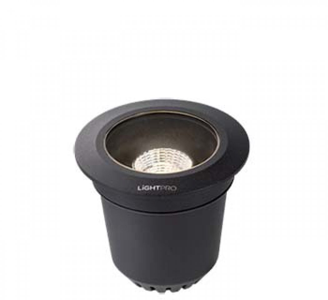 Spot encastrable Atik R1 avec variateur intégré