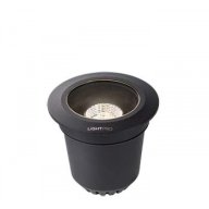 Spot encastrable Atik R1 avec variateur intégré