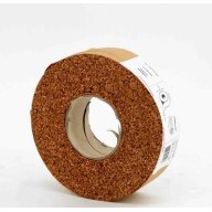 Bande résiliente 2 mm x 40 mm x 10 m
