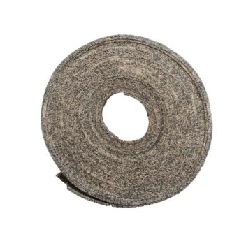 Vignette Bande résiliente liège et caoutchouc 4 mm x 50 mm x 10 m